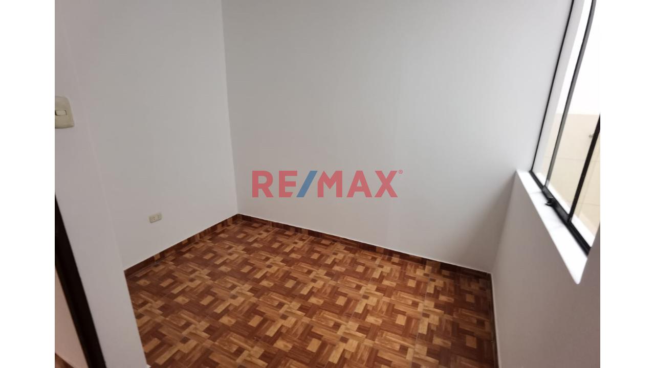 Vendo Departamento De 67M2 En Urb. San Pedro - Carabayllo - 1 — foto 3