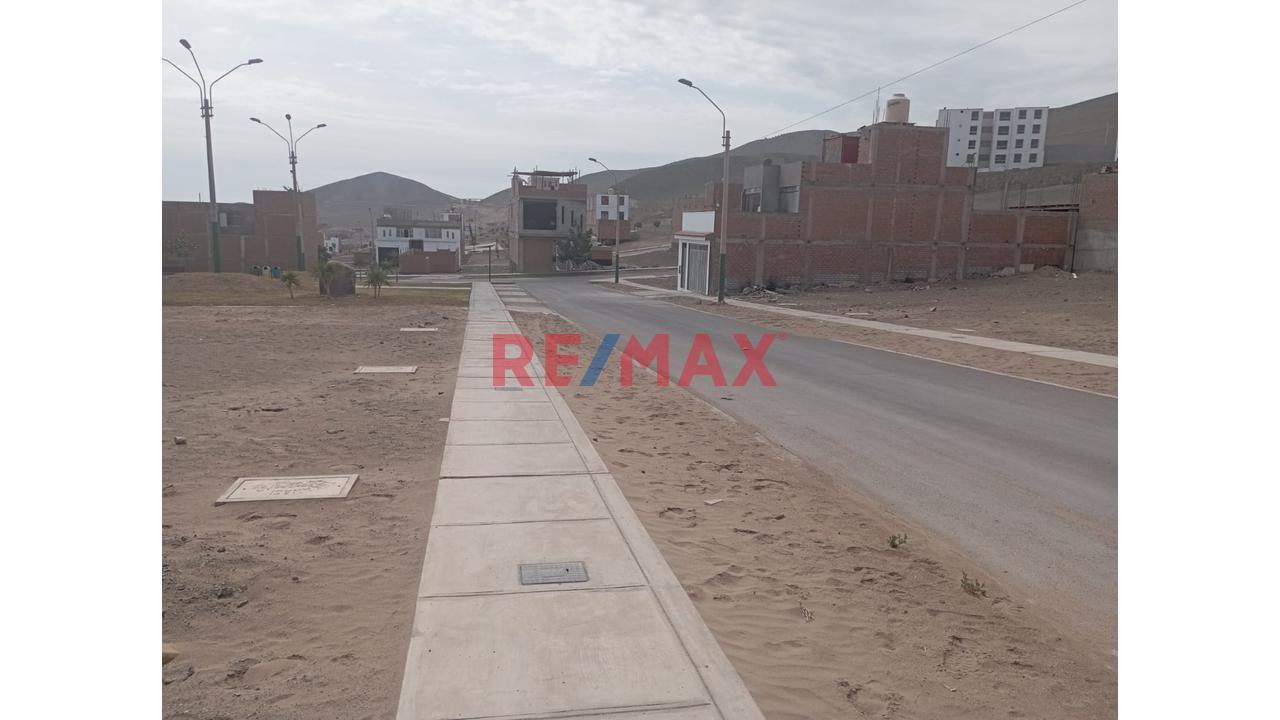 Terreno De Playa — foto 3