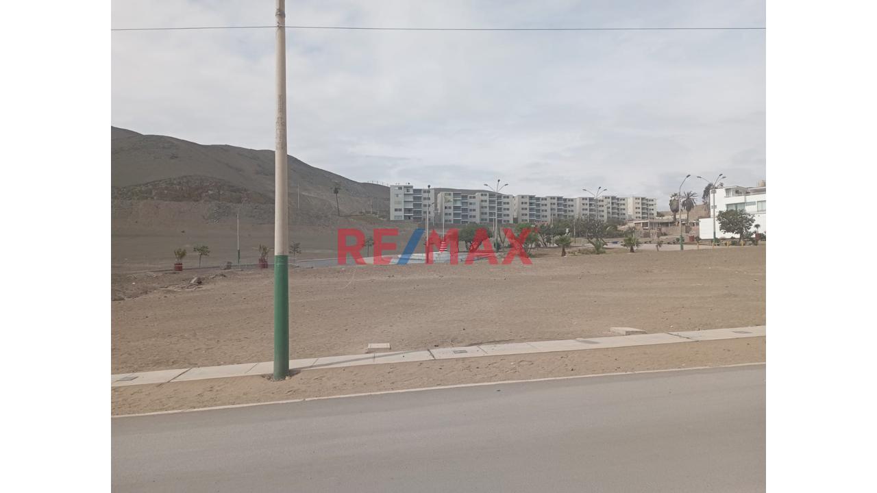 Terreno De Playa — foto 5