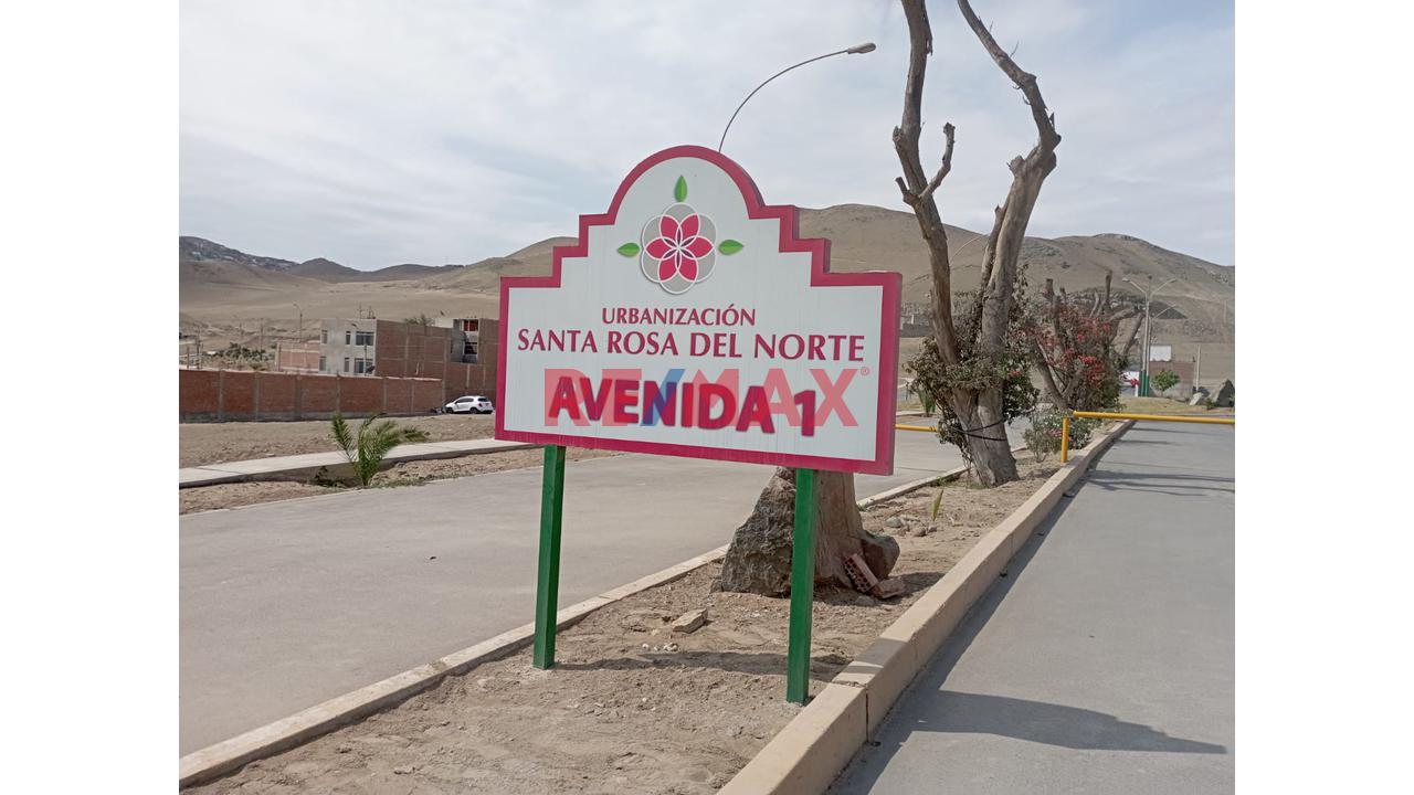 Terreno De Playa