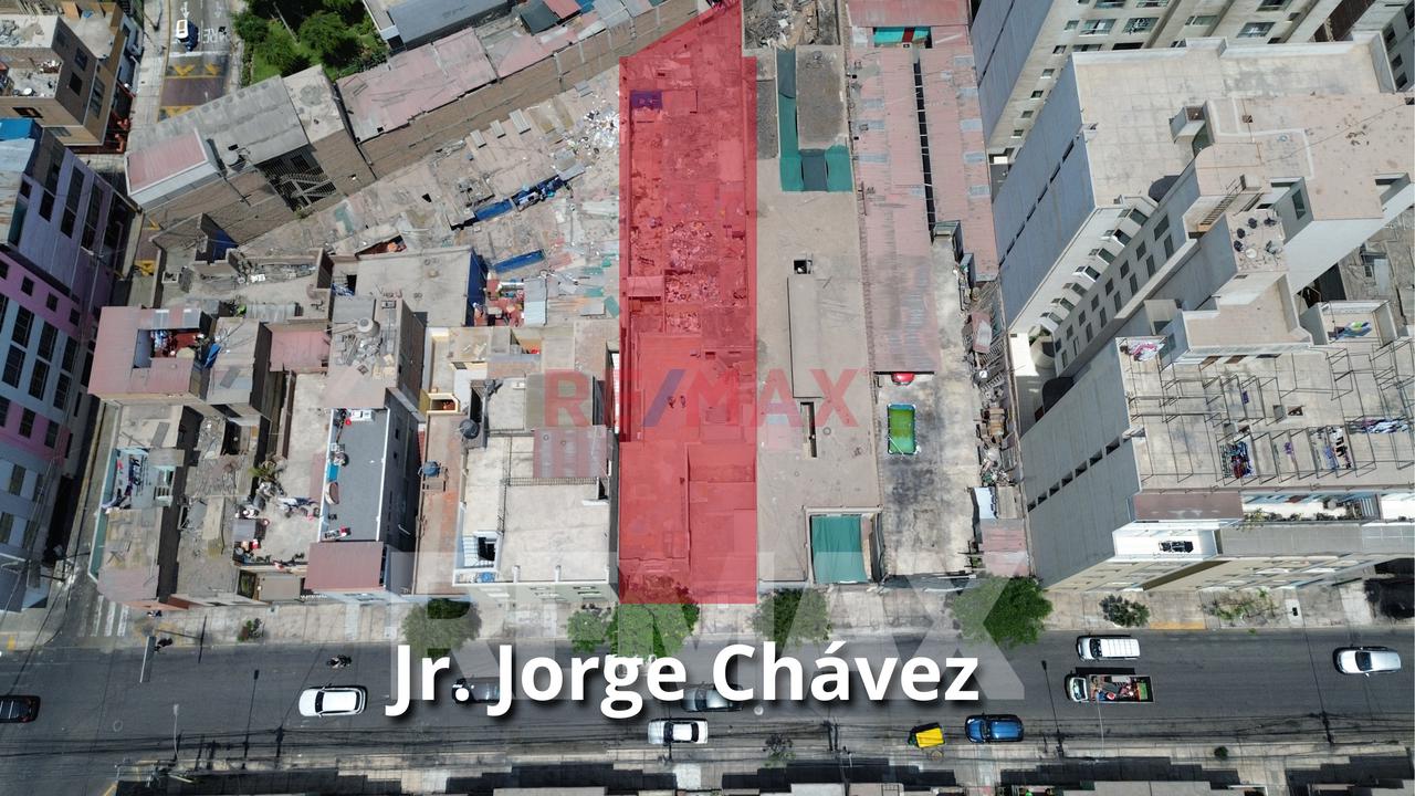 Se Vende Casa Como Terreno Buena Ubicacion - Breña - 8