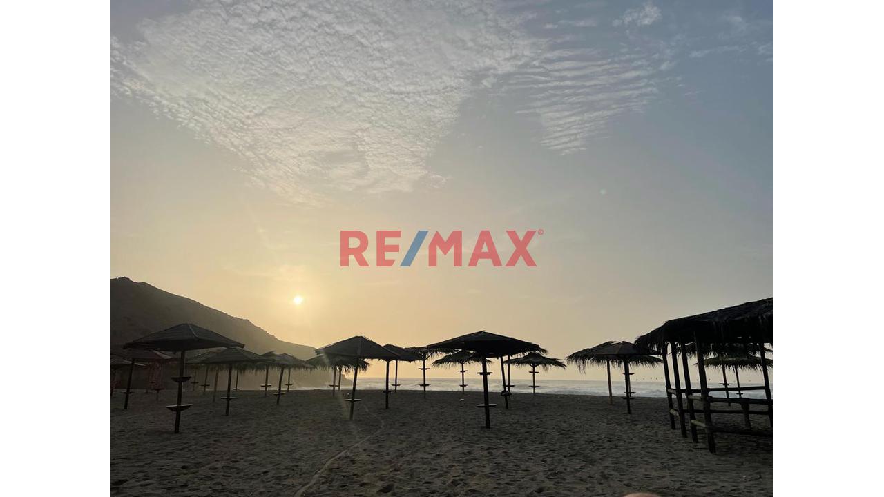 Casi De Estreno!!! Casa Amoblada En Condominio De Chocalla Km 92.5 (Campo Y Playa) — foto 11