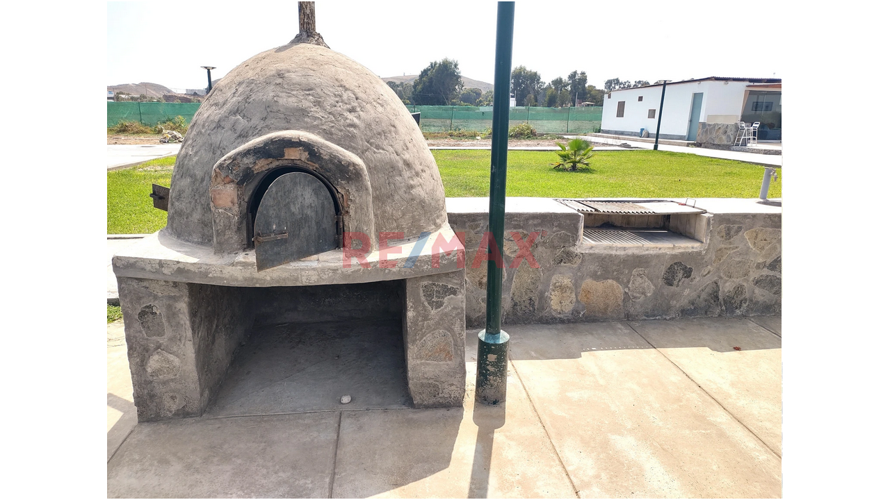 Casi De Estreno!!! Casa Amoblada En Condominio De Chocalla Km 92.5 (Campo Y Playa) — foto 14