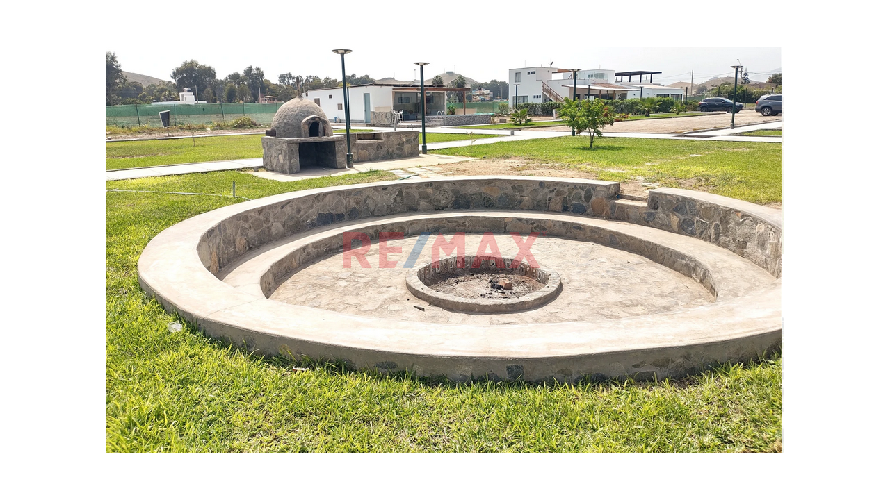 Casi De Estreno!!! Casa Amoblada En Condominio De Chocalla Km 92.5 (Campo Y Playa) — foto 13