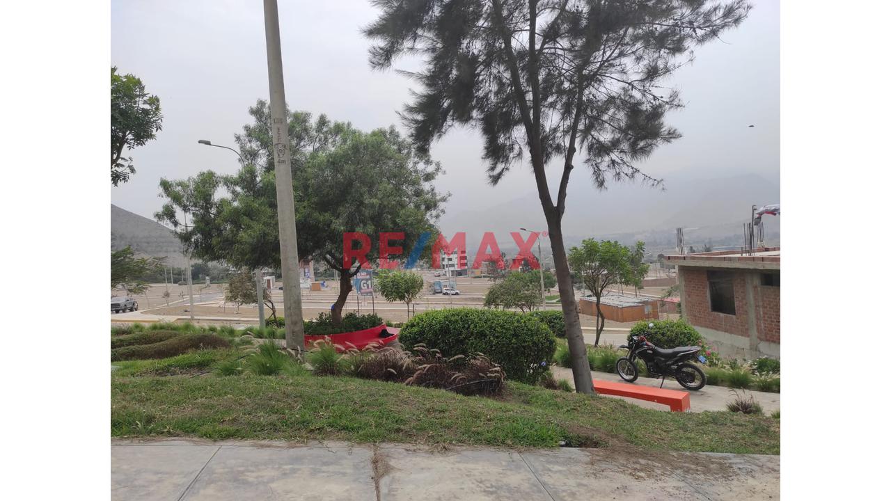 Se Vende Terreno En San Antonio De Pachacamac - 12