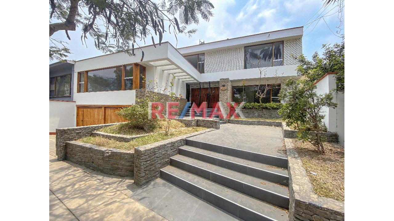 Casa en Venta en Lima, Lima, Miraflores