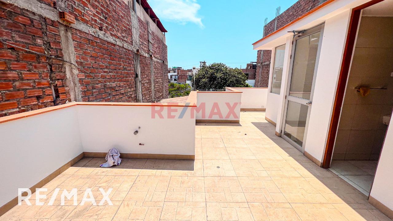 Venta De  Casa Para Inversionistas En San Martin De Porres — foto 13