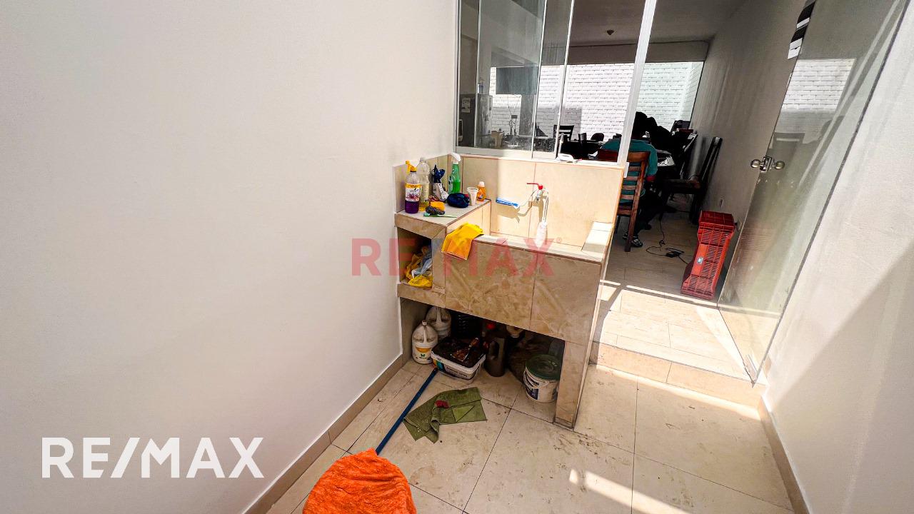 Venta De  Casa Para Inversionistas En San Martin De Porres — foto 10