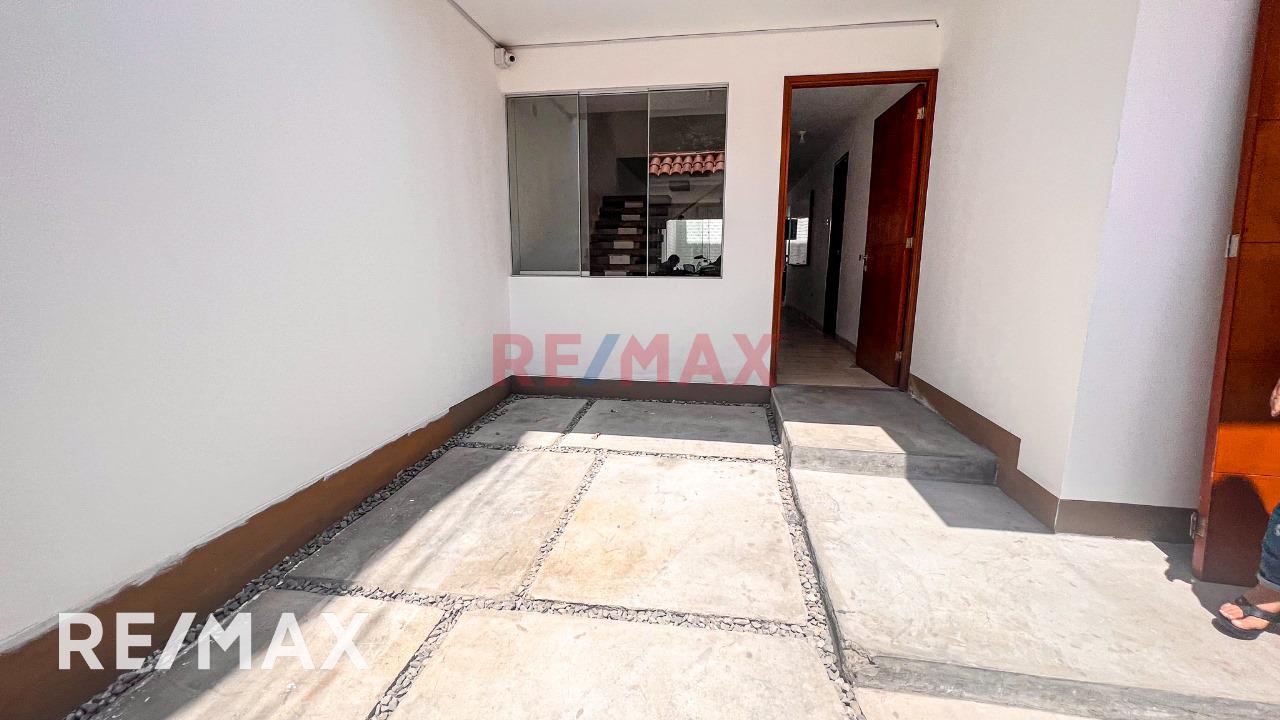 Venta De  Casa Para Inversionistas En San Martin De Porres — foto 5