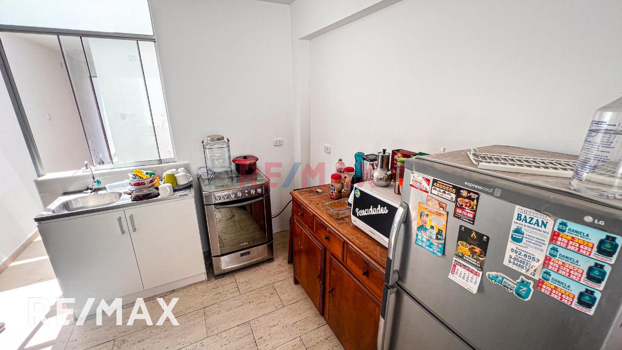 Venta De  Casa Para Inversionistas En San Martin De Porres — foto 3