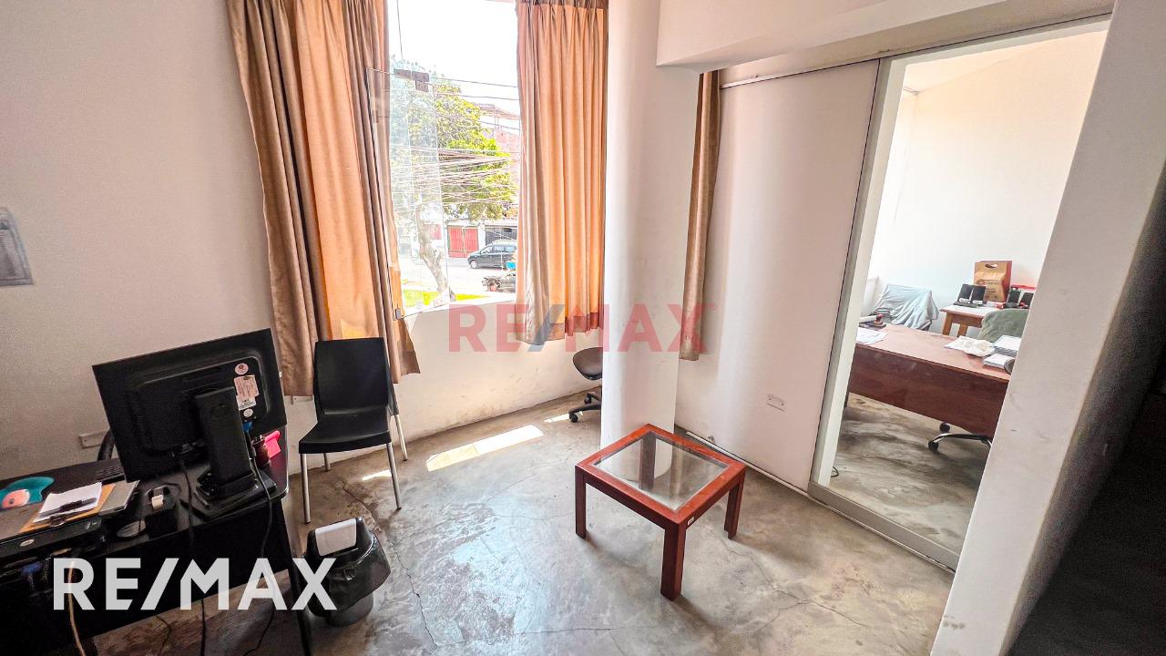 Venta De  Casa Para Inversionistas En San Martin De Porres — foto 12