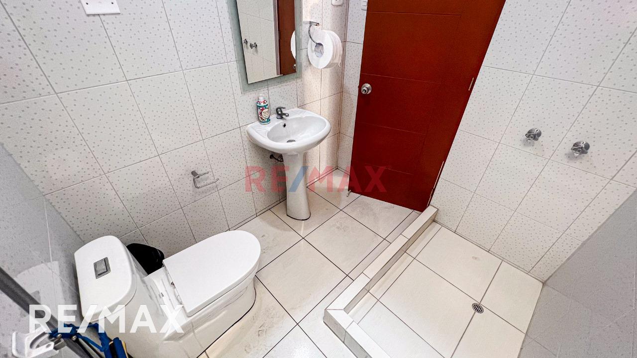 Venta De  Casa Para Inversionistas En San Martin De Porres — foto 9