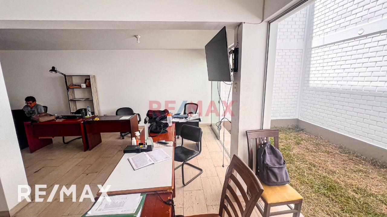 Venta De  Casa Para Inversionistas En San Martin De Porres — foto 7