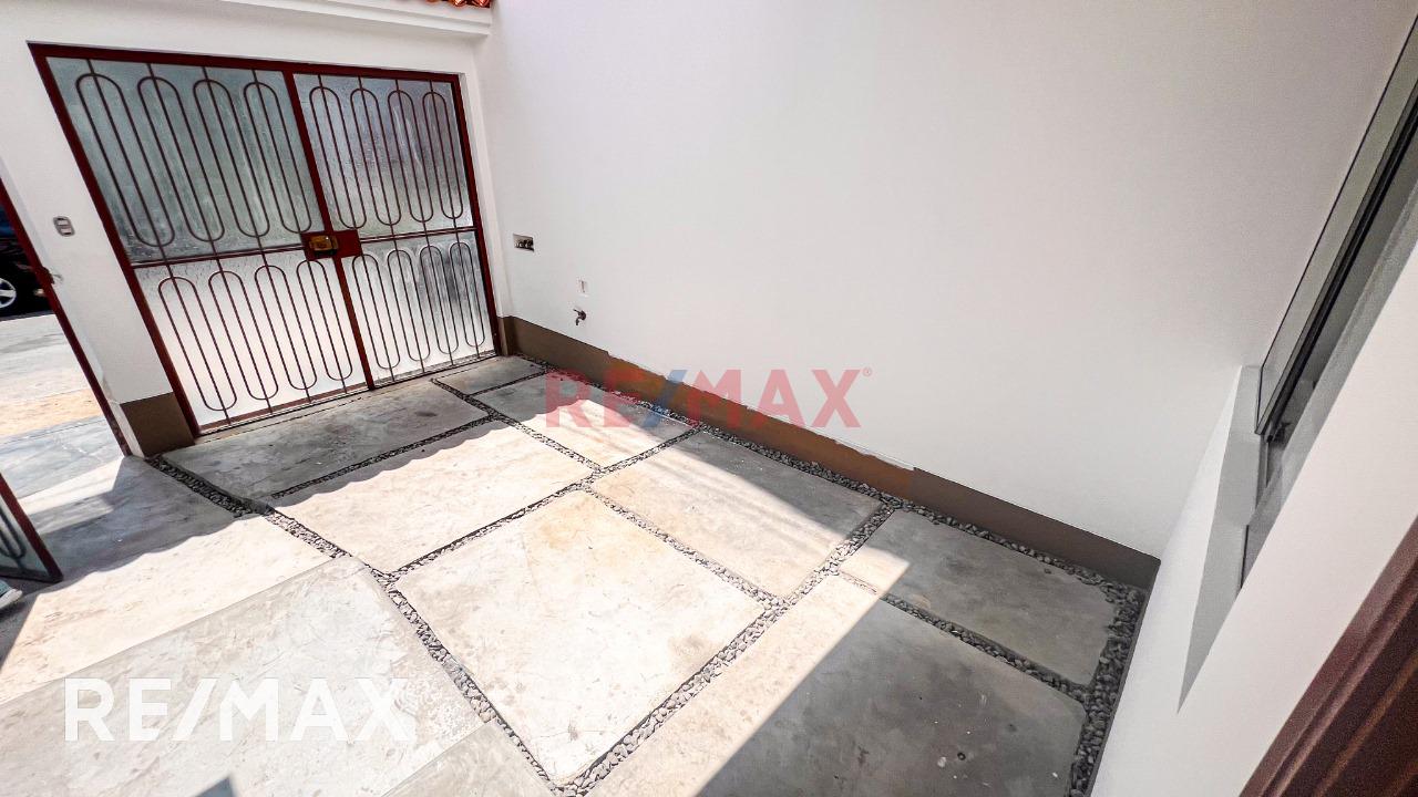 Venta De  Casa Para Inversionistas En San Martin De Porres — foto 4