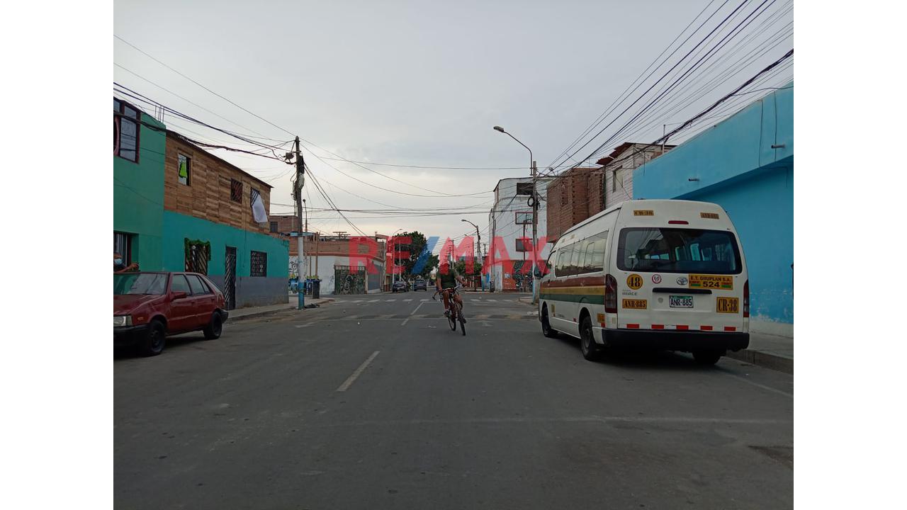 Se Vende Casa En La Perla - 3