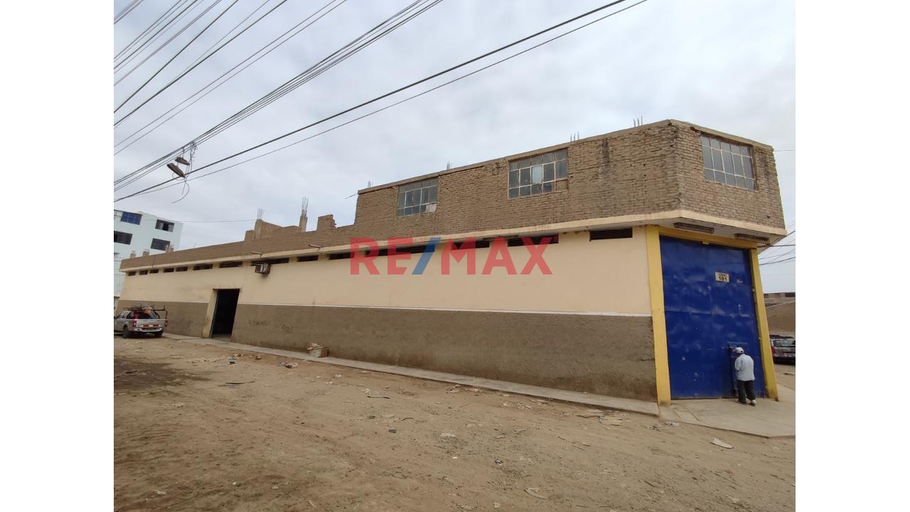 Local en Venta en Lambayeque, Chiclayo, Chiclayo