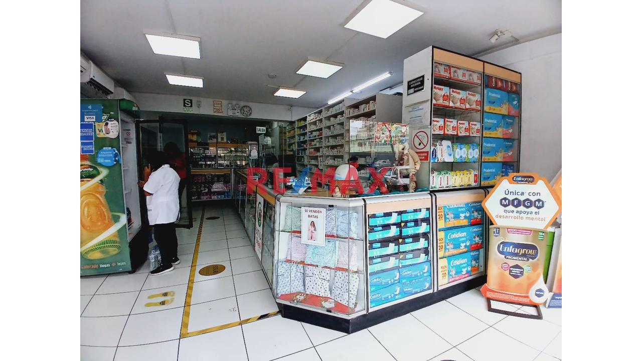 Alquiler Local Comercial 1Er Piso Frente Al Hospital Santa Rosa — foto 6