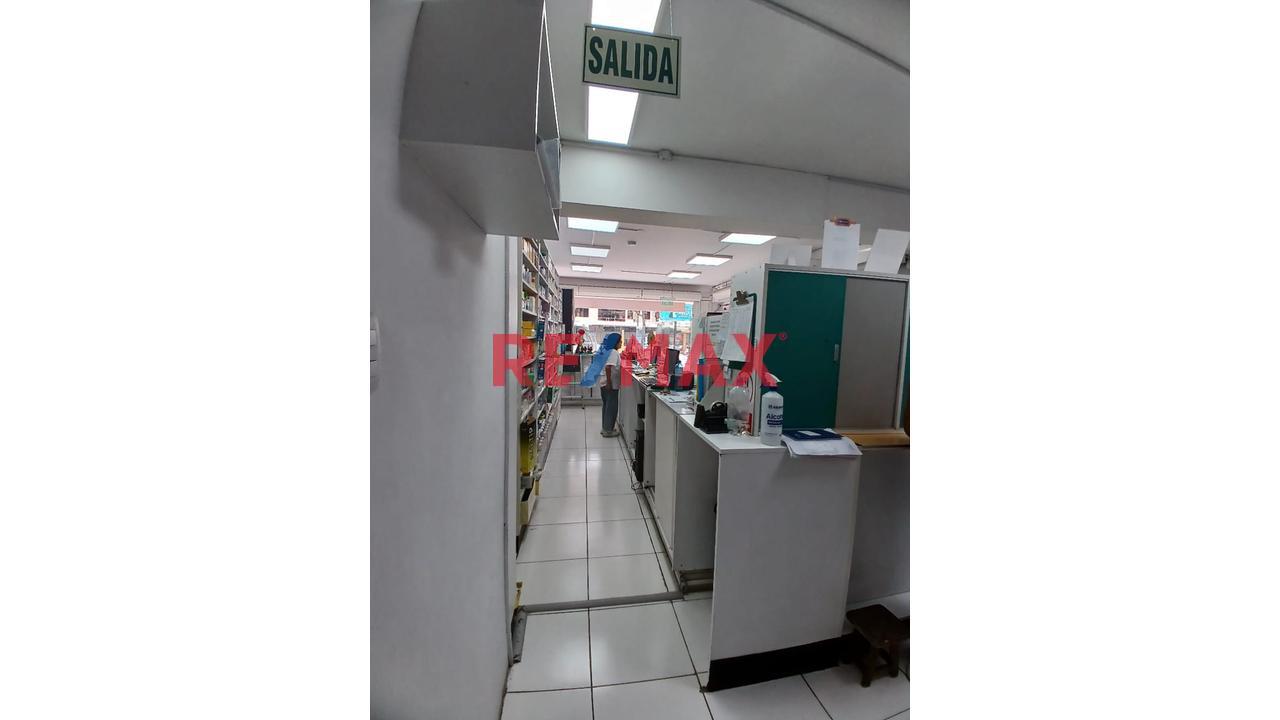 Alquiler Local Comercial 1Er Piso Frente Al Hospital Santa Rosa — foto 3