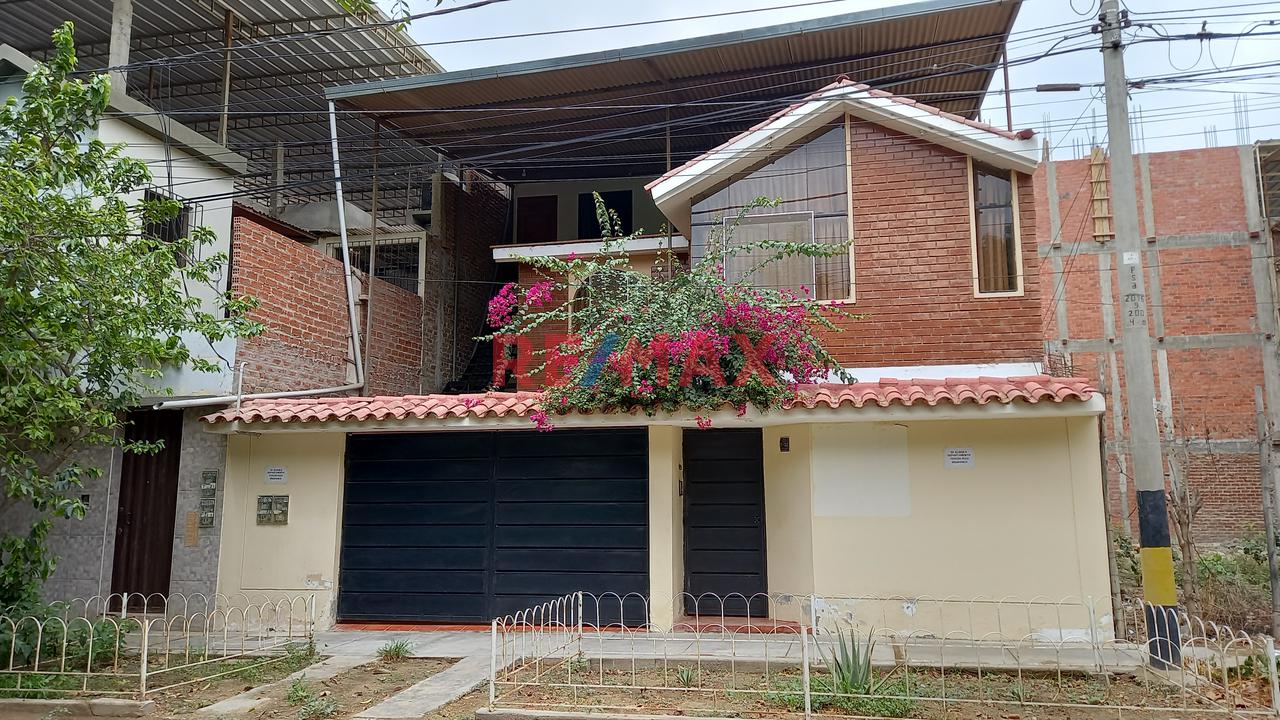 Casa en Venta en Piura, Piura, Piura