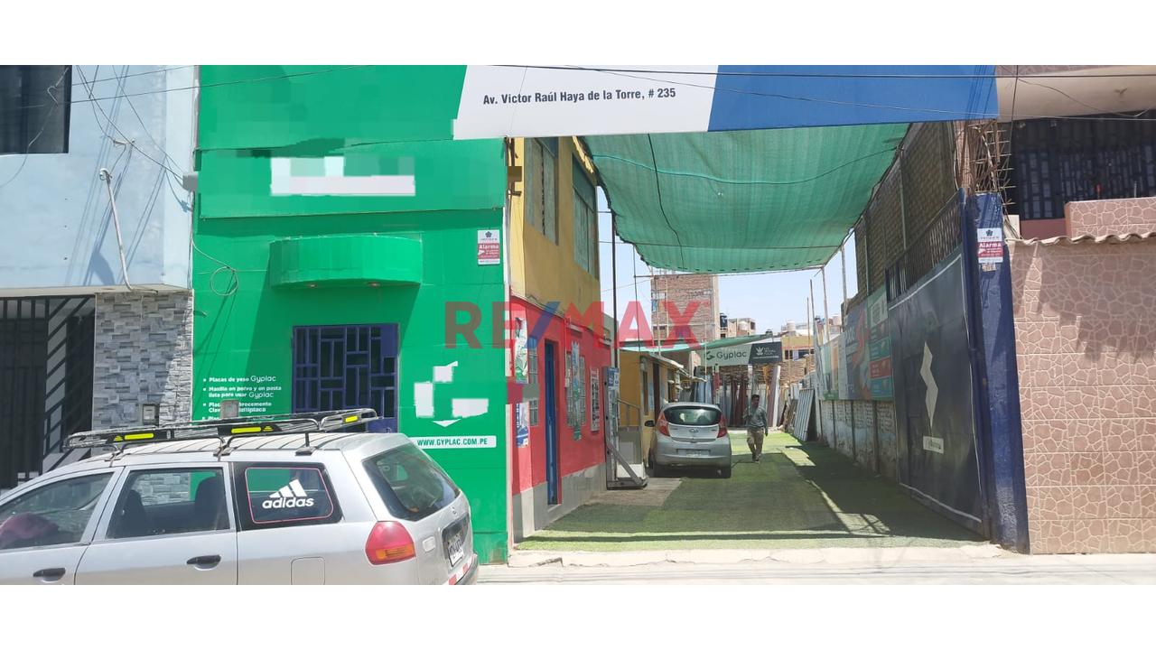 Terreno en Venta en Lambayeque, Chiclayo, Chiclayo