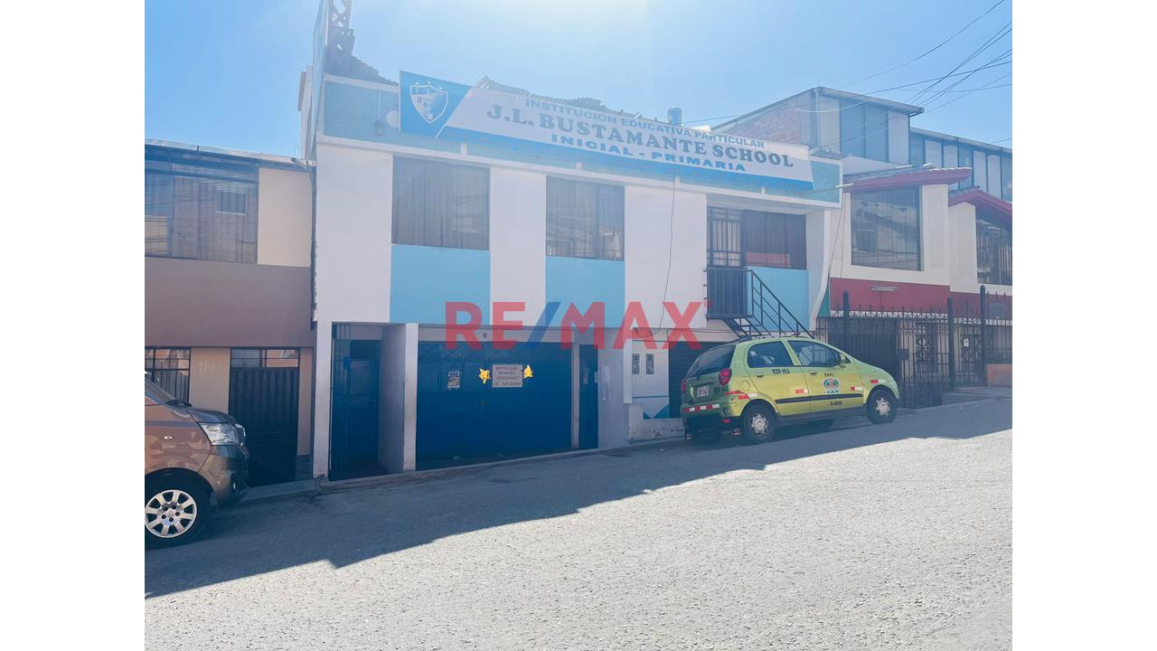 Casa en Venta en Arequipa, Arequipa, Paucarpata