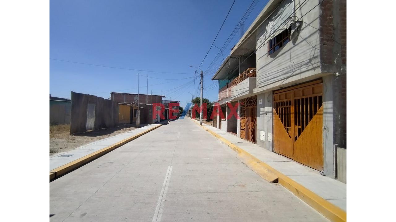 Terreno en Venta ubicado en Veintiseis De Octubre Terreno en Venta ubicado en Veintiseis De Octubre