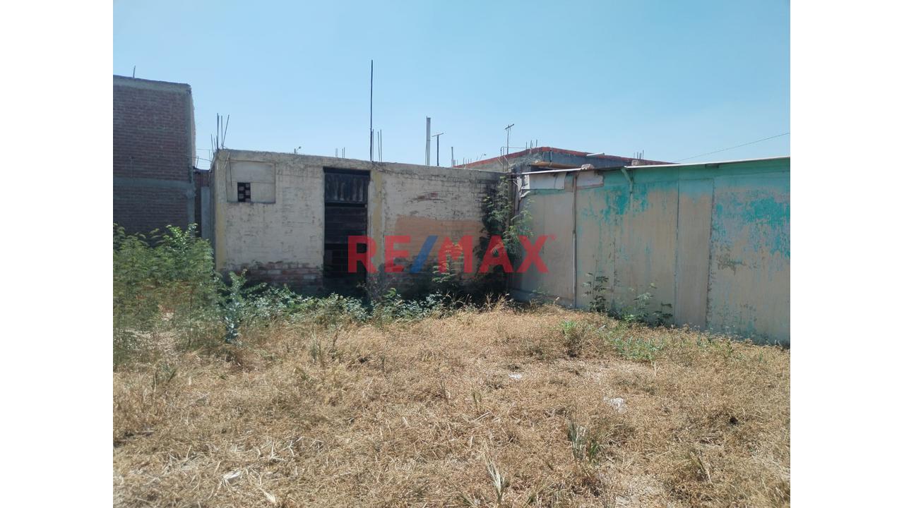 Terreno en Venta ubicado en Micaela Bastidas Iv Etapa Mz- K2 Lote 47 Terreno en Venta ubicado en Micaela Bastidas Iv Etapa Mz- K2 Lote 47