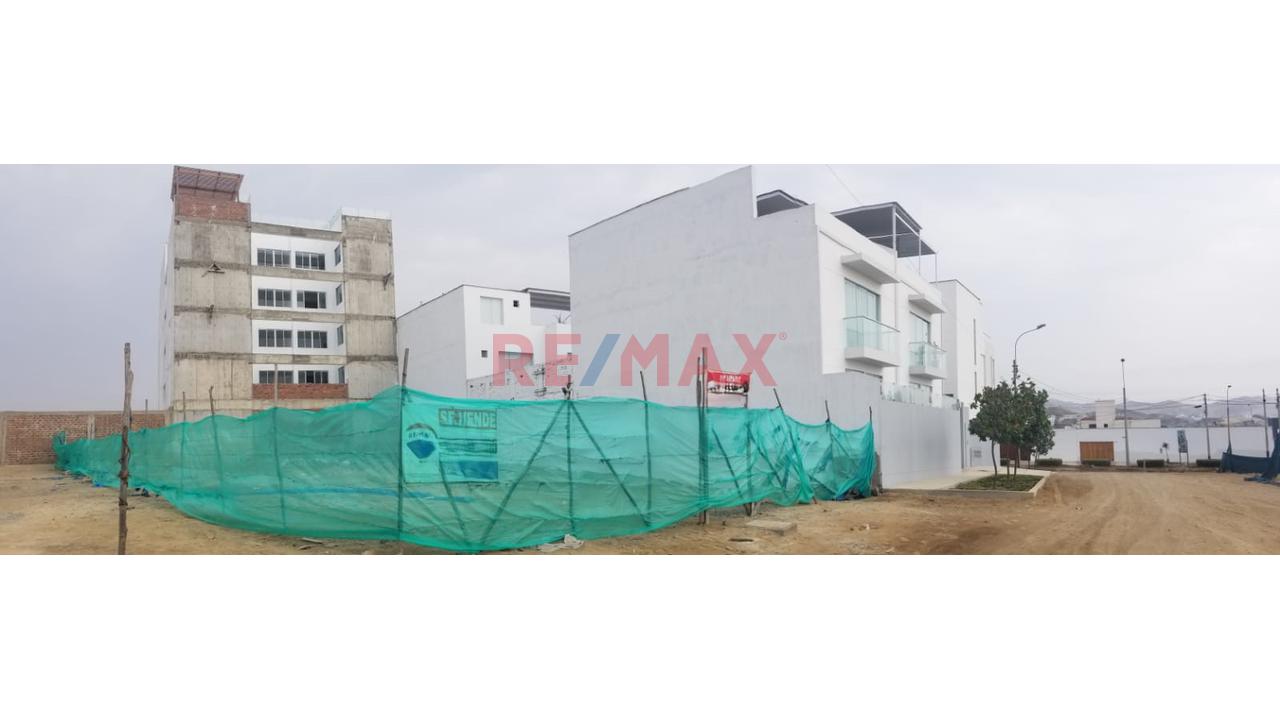 Venta De Terreno A Excelente Precio - 1