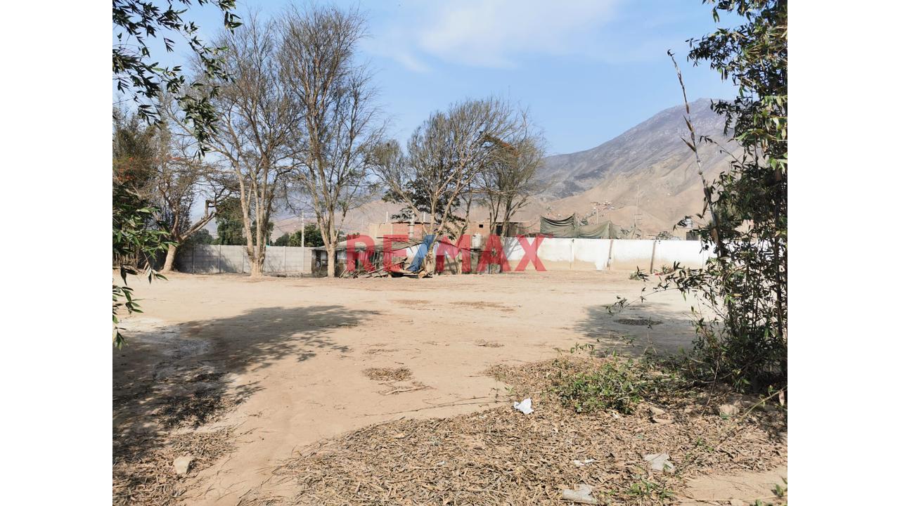 Venta De Terreno Ideal Para Casas De Campo Tipo Condominio - 2