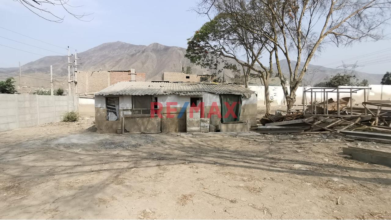 Venta De Terreno Ideal Para Casas De Campo Tipo Condominio - 4