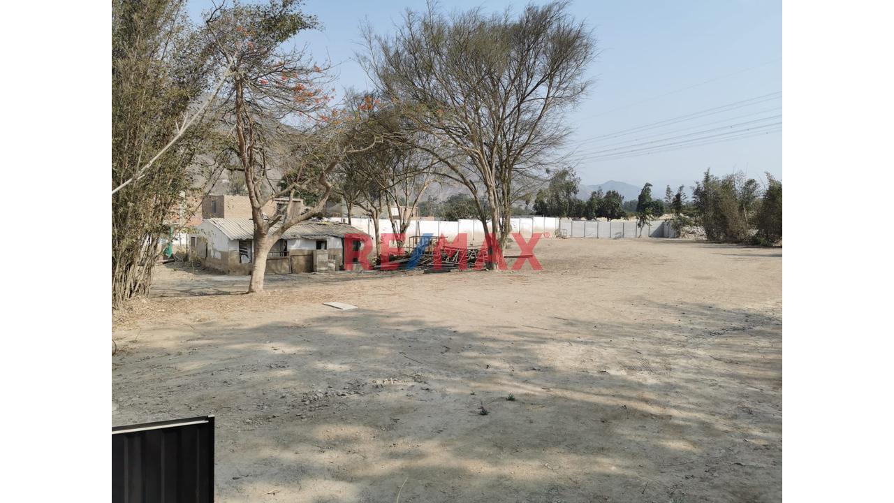 Venta De Terreno Ideal Para Casas De Campo Tipo Condominio - 5