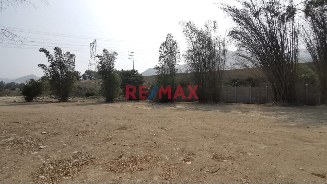 Venta De Terreno Ideal Para Casas De Campo Tipo Condominio - 3