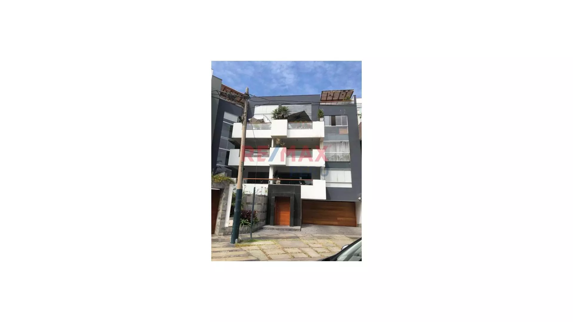 Venta Departamento - Chacarilla $ 435 Mil Dólares Americanos