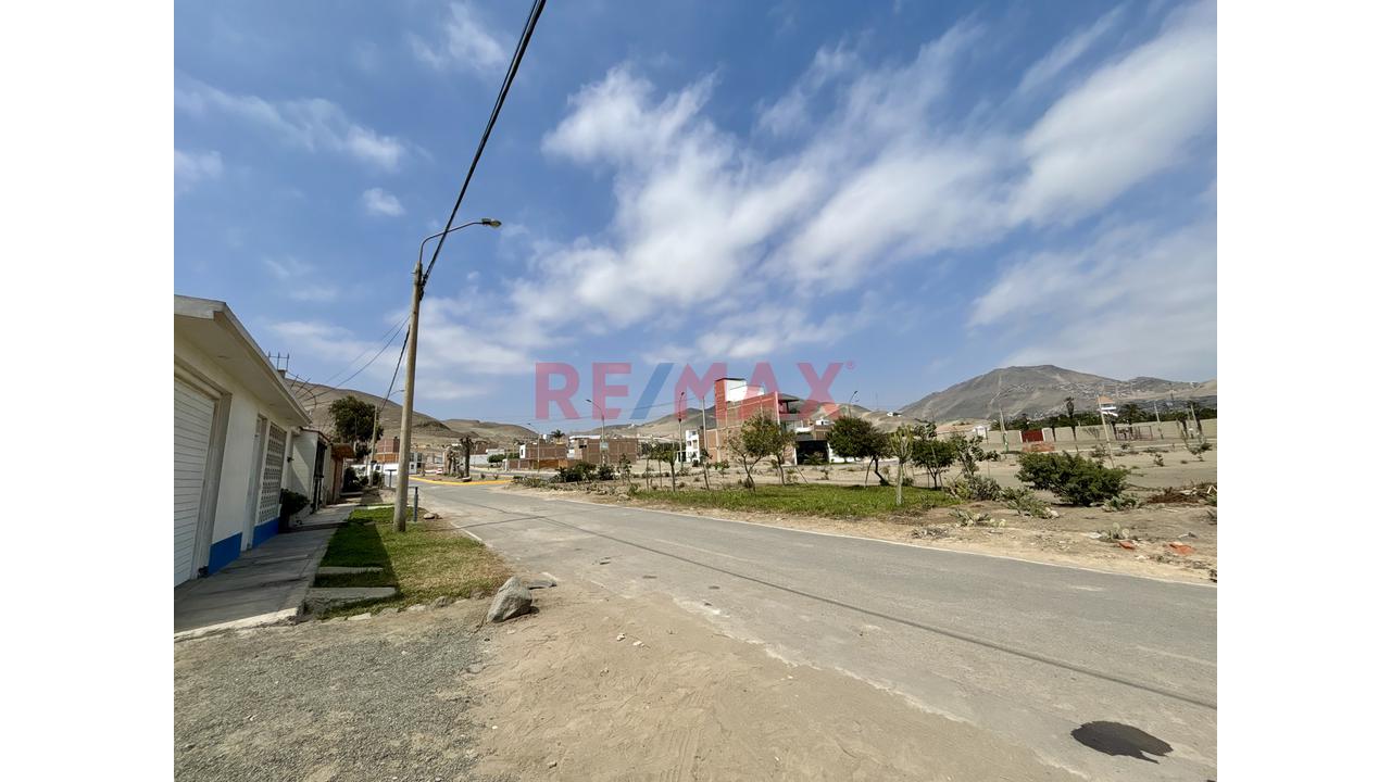 Terreno En Santa Rosa De 200M2 - 5