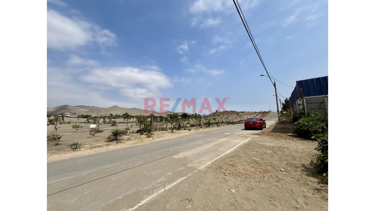 Terreno En Santa Rosa De 200M2 - 6