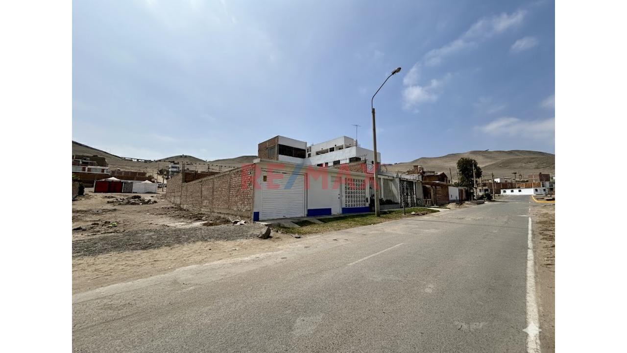 Terreno En Santa Rosa De 200M2 - 4