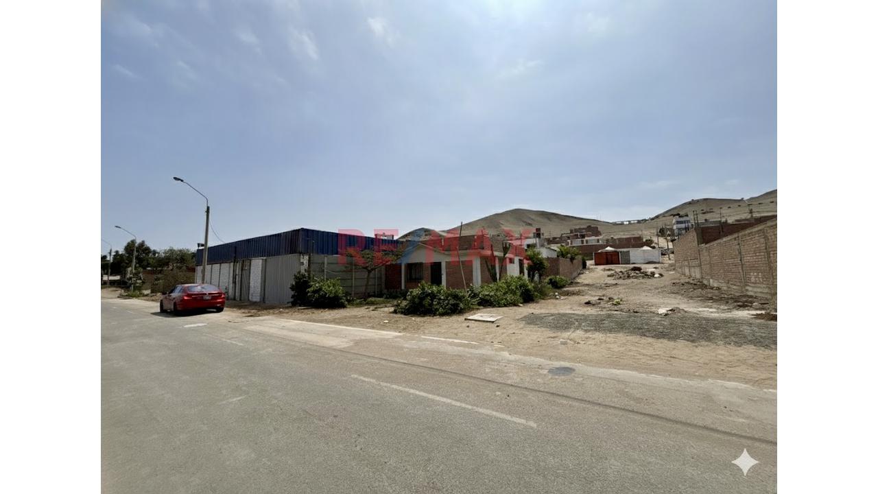 Terreno En Santa Rosa De 200M2 - 3