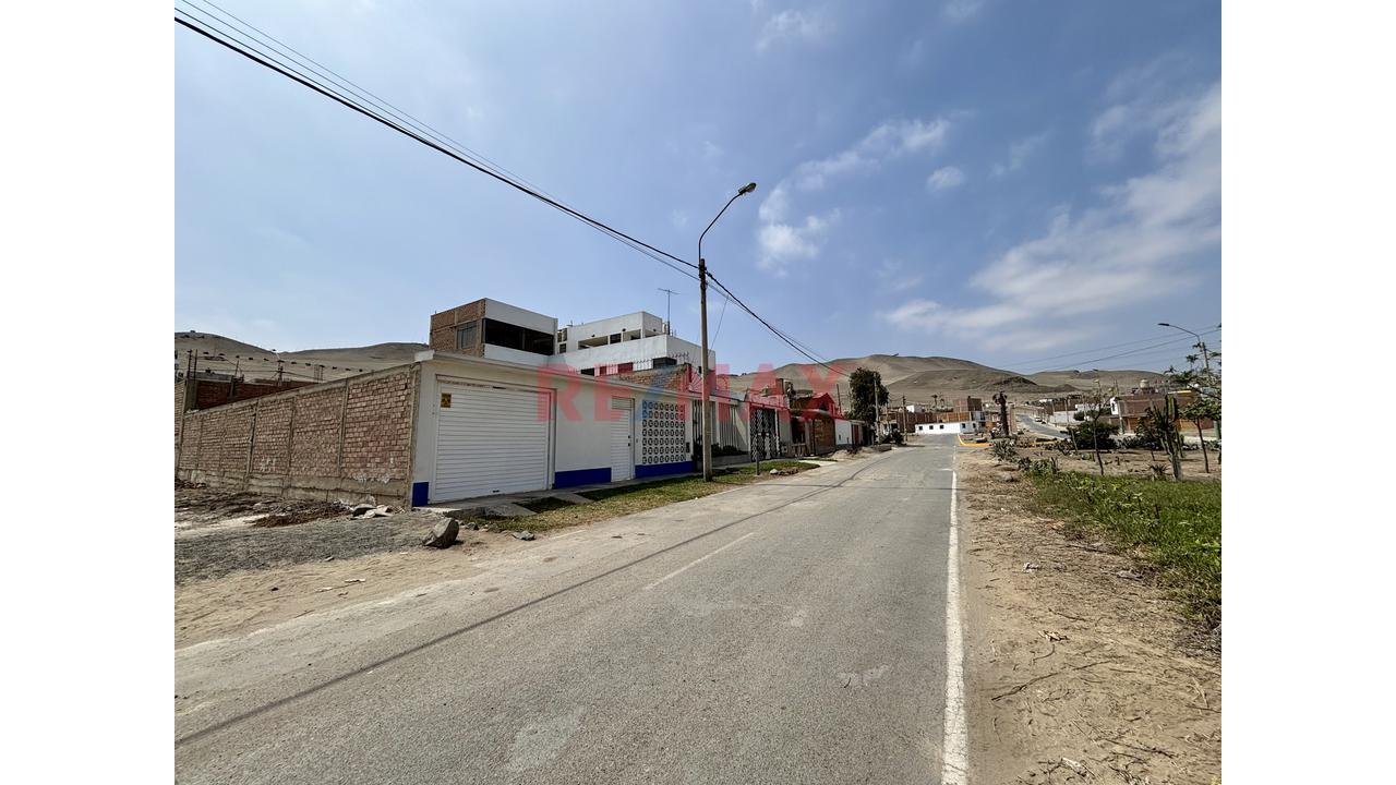 Terreno En Santa Rosa De 200M2 - 2