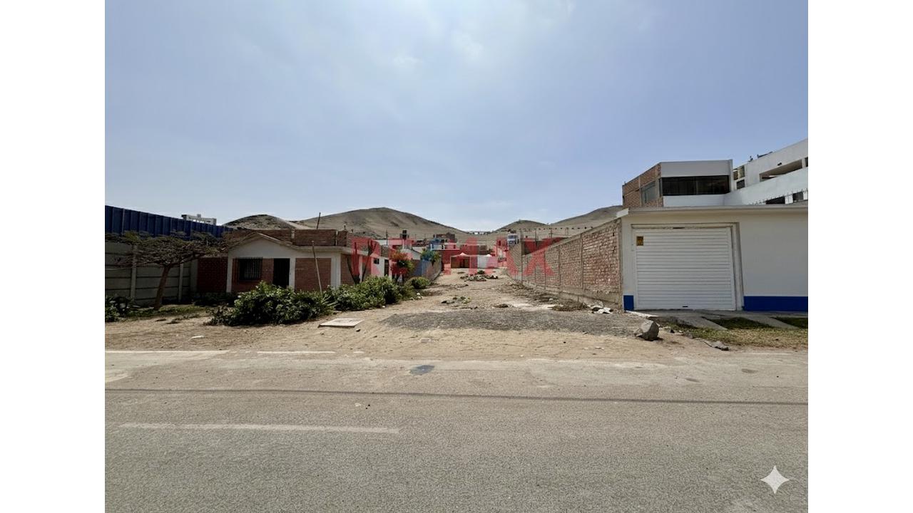 Terreno En Santa Rosa De 200M2 - 1