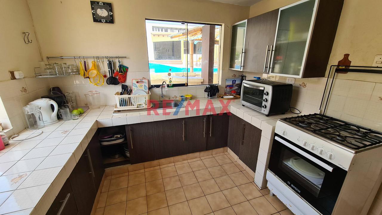 Se Vende Hermosa Y Amplia Casa Frente Al Mar En Punta Negra - 7