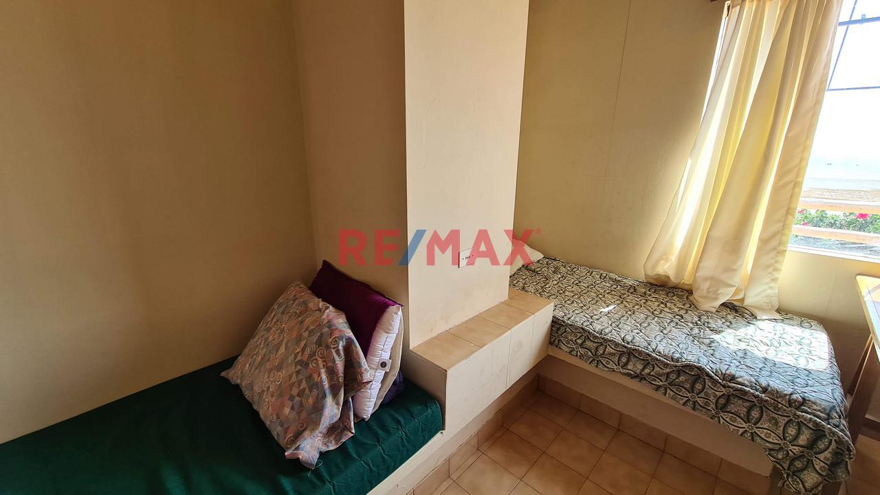 Se Vende Hermosa Y Amplia Casa Frente Al Mar En Punta Negra - 19