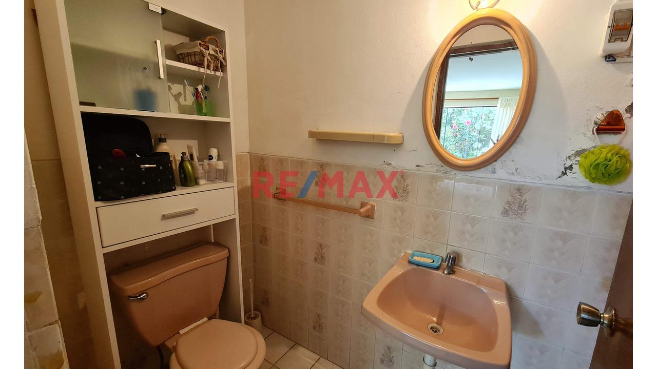 Se Vende Hermosa Y Amplia Casa Frente Al Mar En Punta Negra - 16