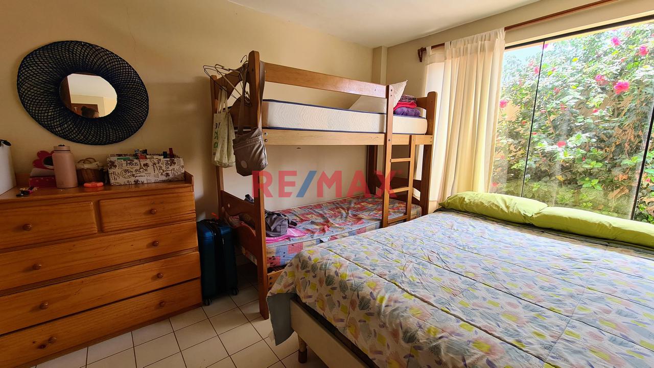 Se Vende Hermosa Y Amplia Casa Frente Al Mar En Punta Negra - 6