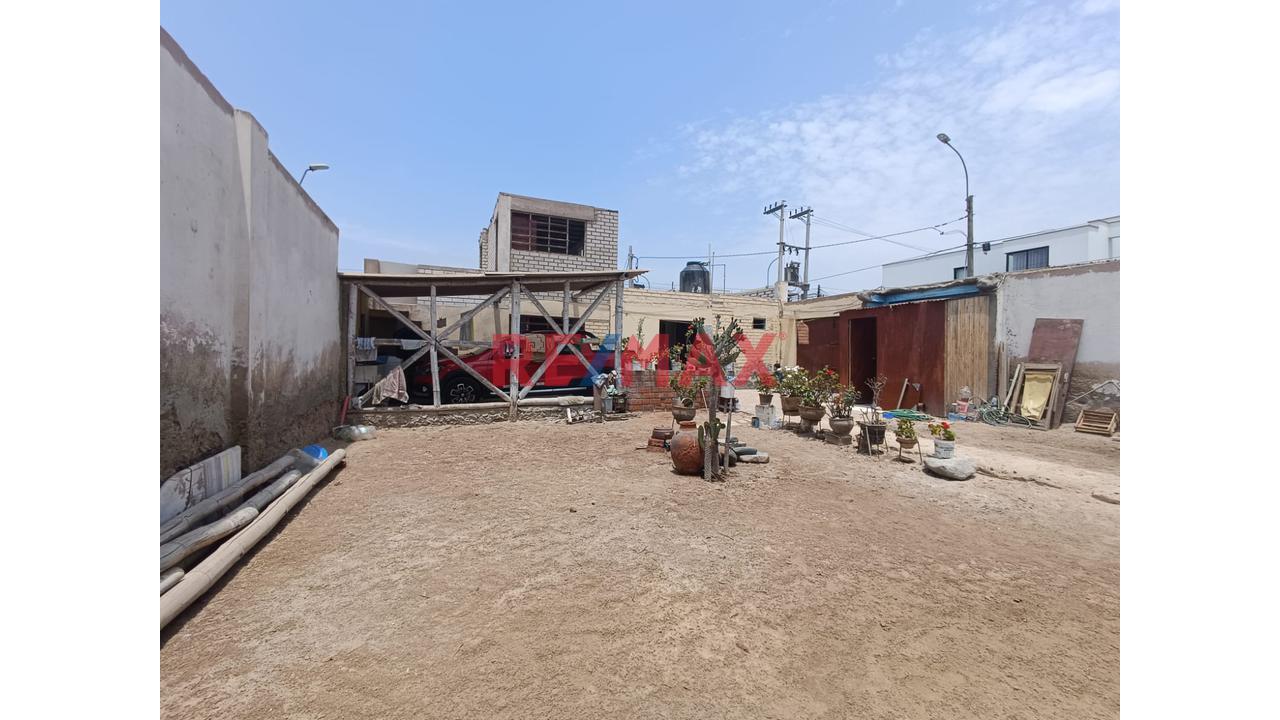 Terreno En Venta Playa Arica - Lurin — foto 8