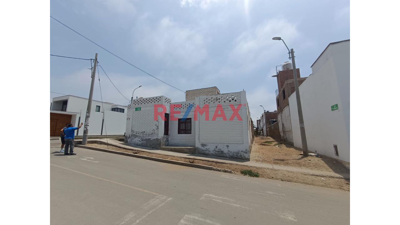 Terreno En Venta Playa Arica - Lurin — foto 4