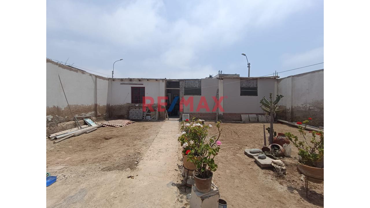 Terreno En Venta Playa Arica - Lurin — foto 6