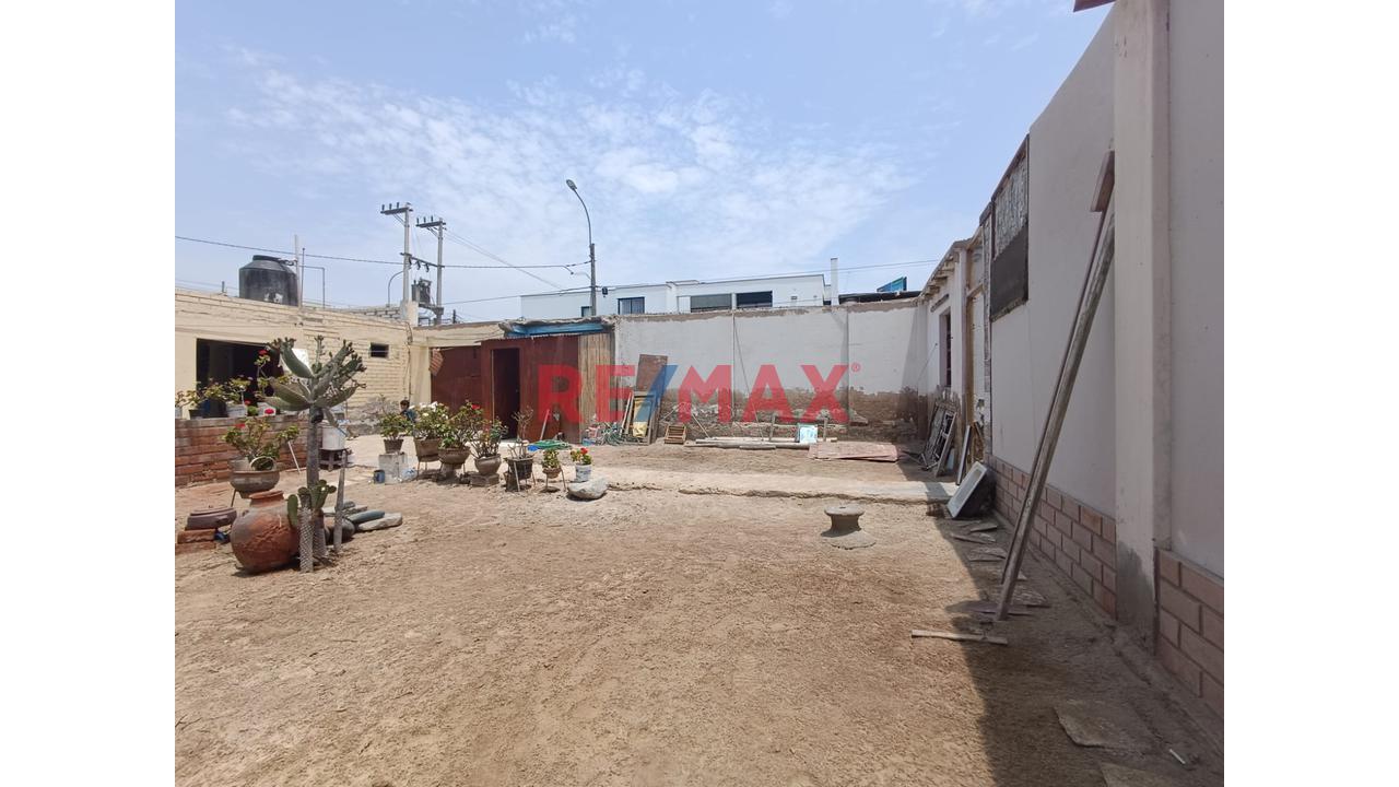 Terreno En Venta Playa Arica - Lurin — foto 7