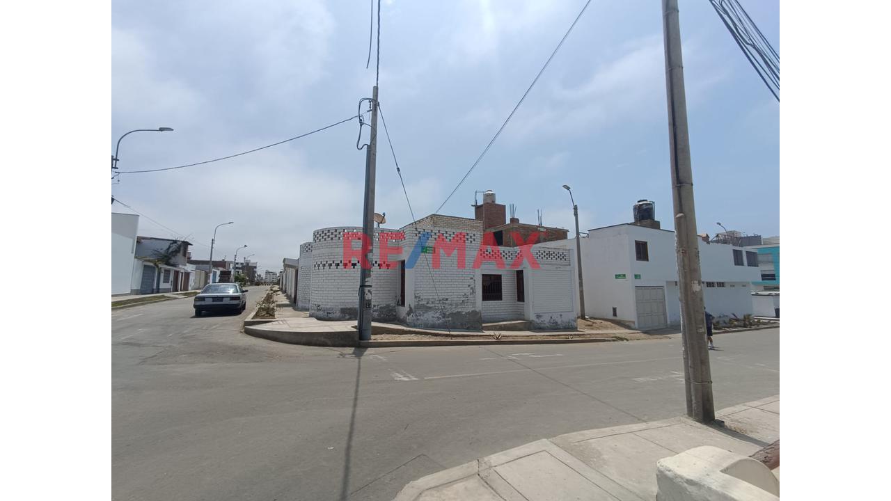Terreno En Venta Playa Arica - Lurin — foto 2