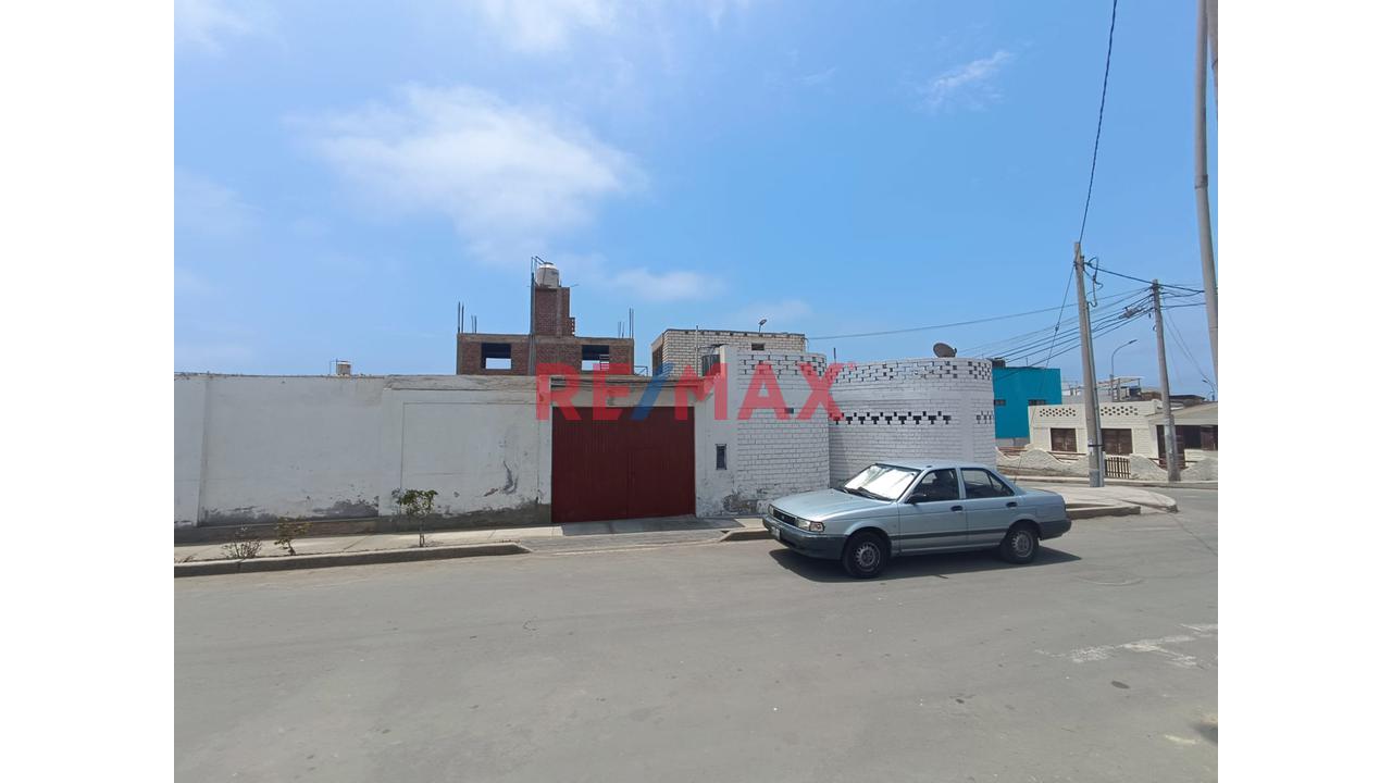 Terreno En Venta Playa Arica - Lurin — foto 3