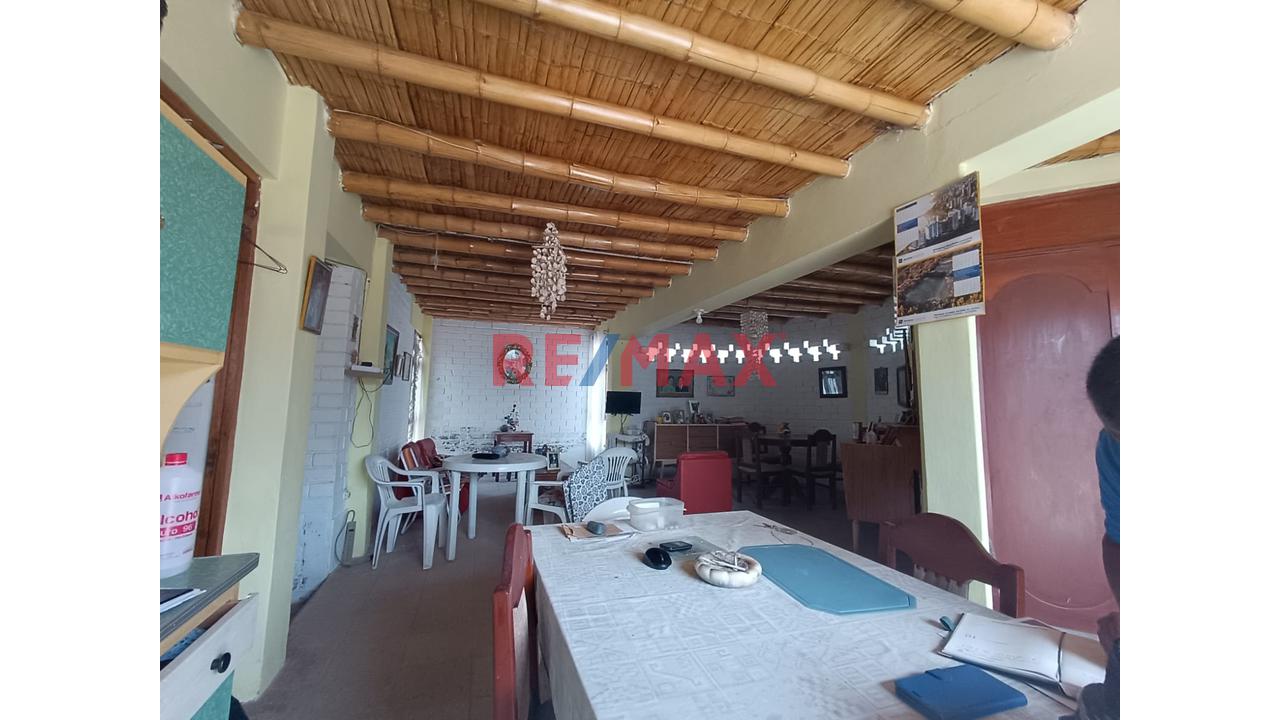 Terreno En Venta Playa Arica - Lurin — foto 9